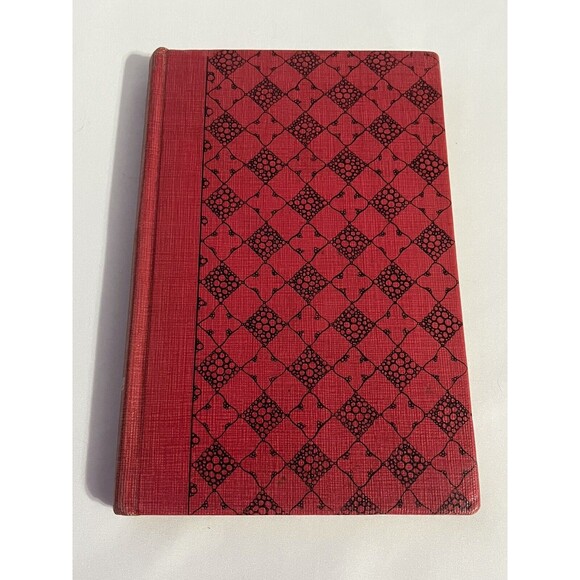 Vintage 13 Danish Tales Retold By Mary C. Hatch 1947 Hardback - Picture 1 of 9